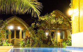 Cotton Tree Cottages